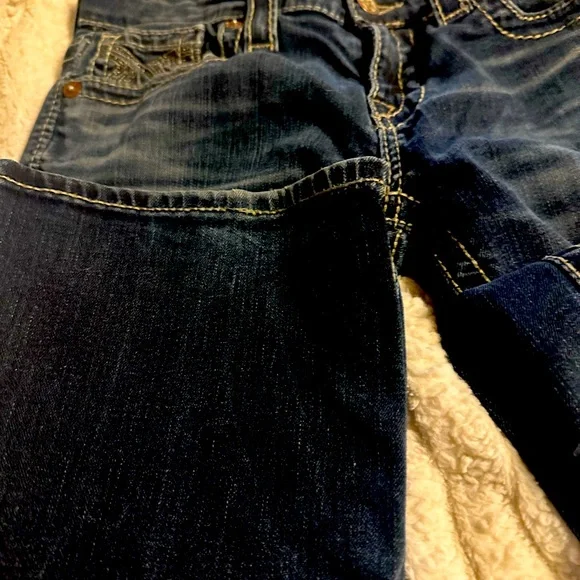 Women’s Big Star Jeans - Picture 8 of 9